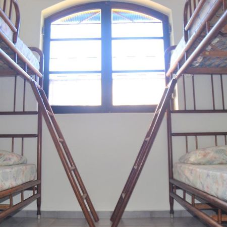 Marujo Hostel Ubatuba Kültér fotó