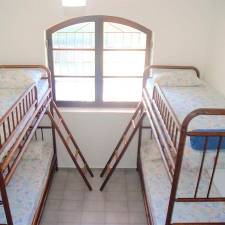 Marujo Hostel Ubatuba Kültér fotó