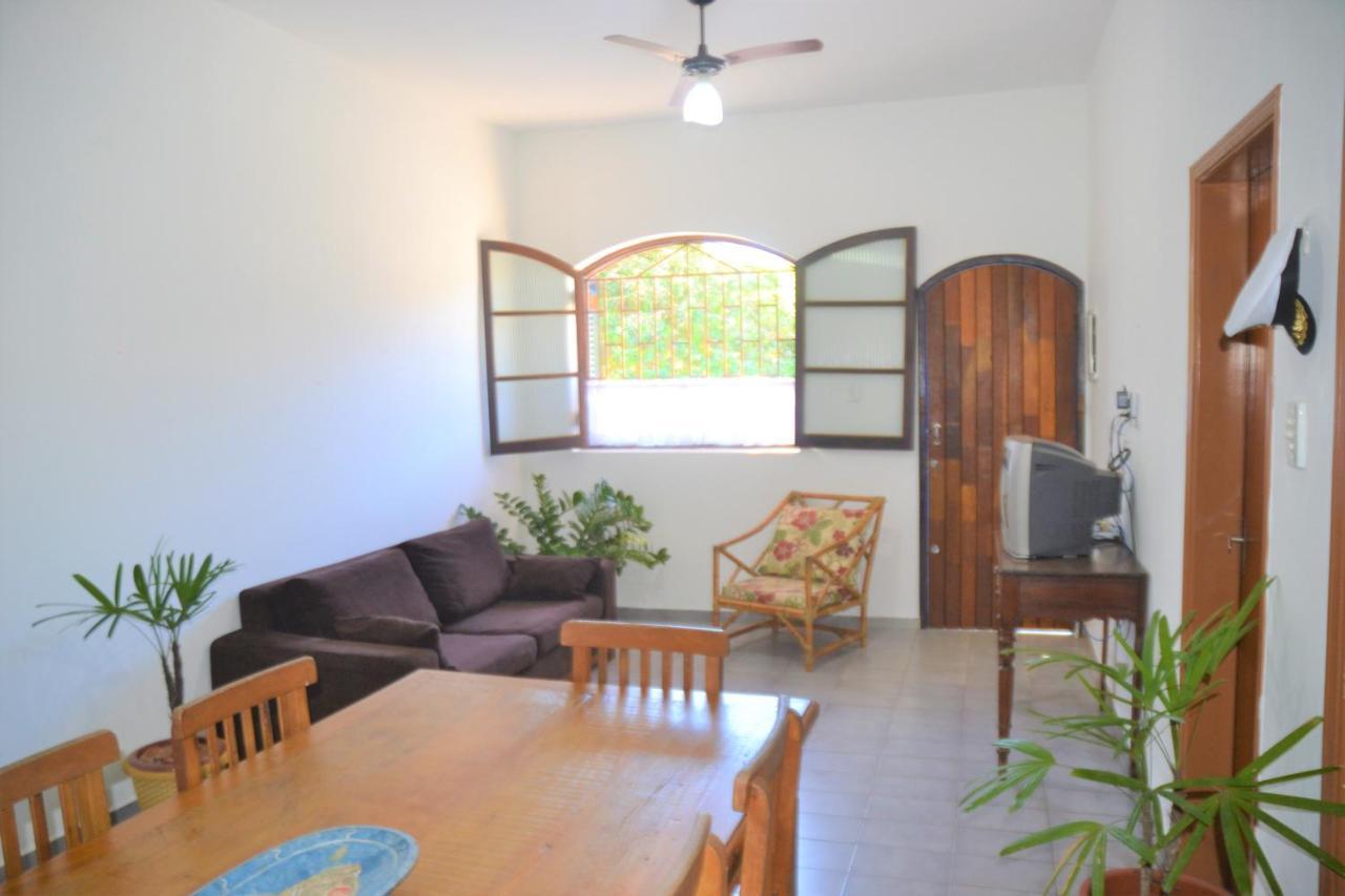Marujo Hostel Ubatuba Kültér fotó