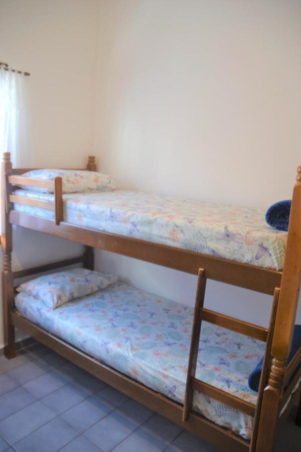 Marujo Hostel Ubatuba Kültér fotó