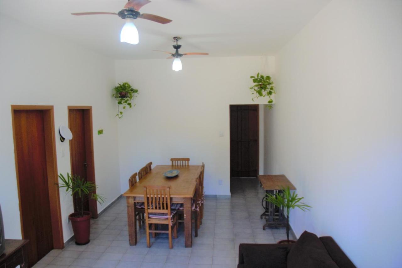 Marujo Hostel Ubatuba Kültér fotó
