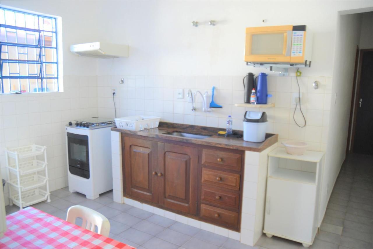 Marujo Hostel Ubatuba Kültér fotó