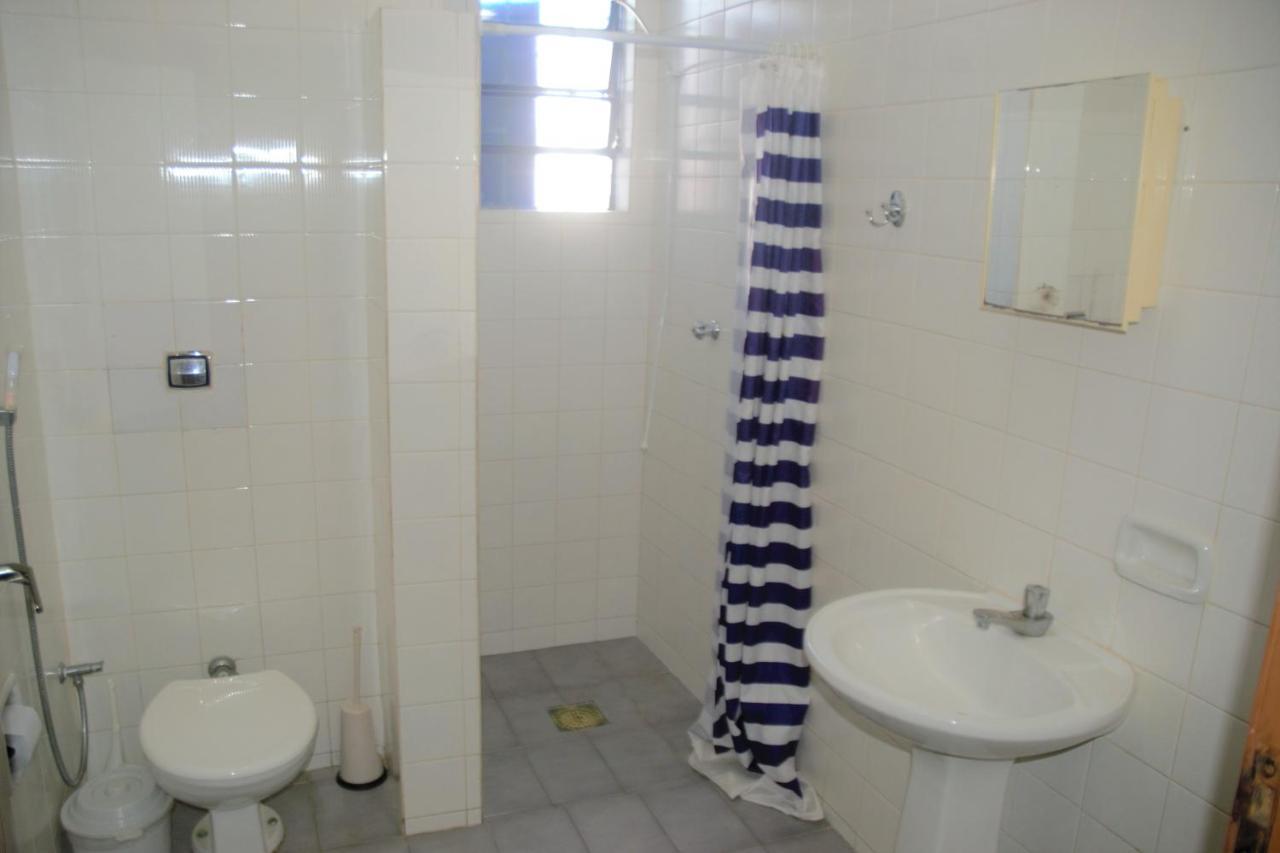 Marujo Hostel Ubatuba Kültér fotó