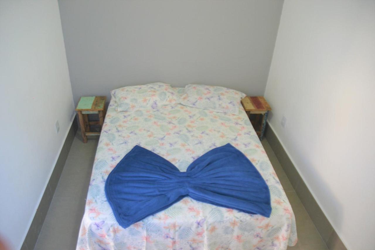 Marujo Hostel Ubatuba Kültér fotó