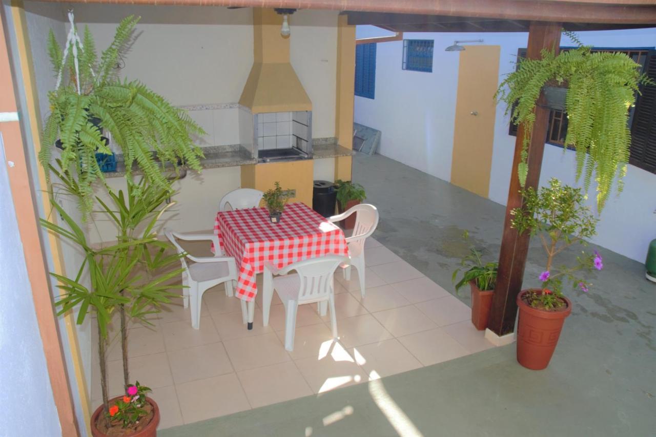 Marujo Hostel Ubatuba Kültér fotó