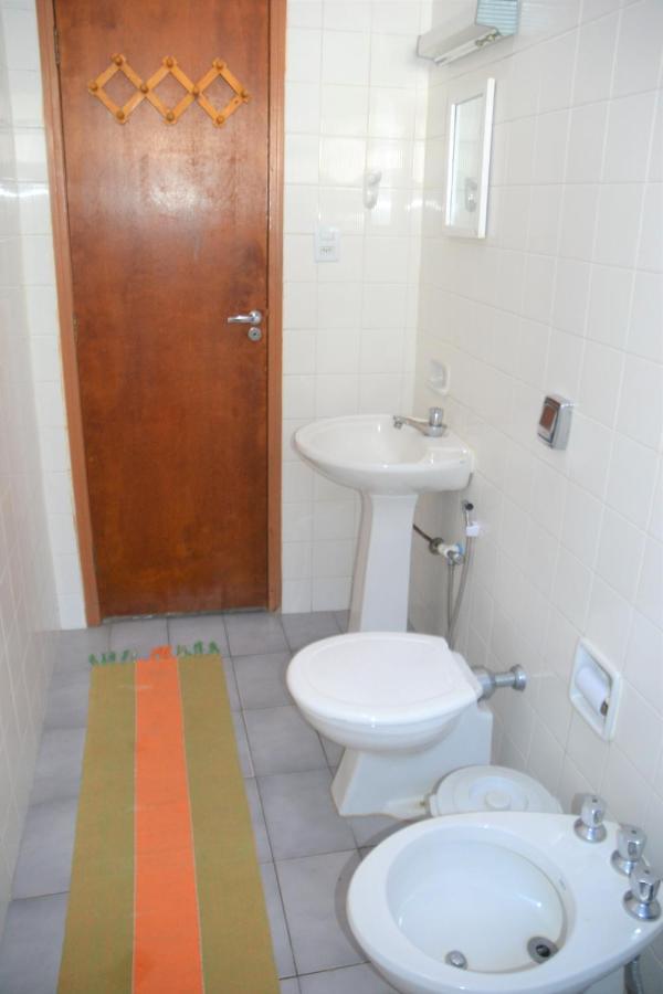 Marujo Hostel Ubatuba Kültér fotó