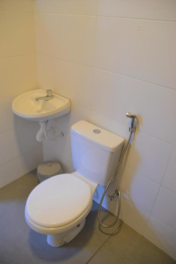 Marujo Hostel Ubatuba Kültér fotó
