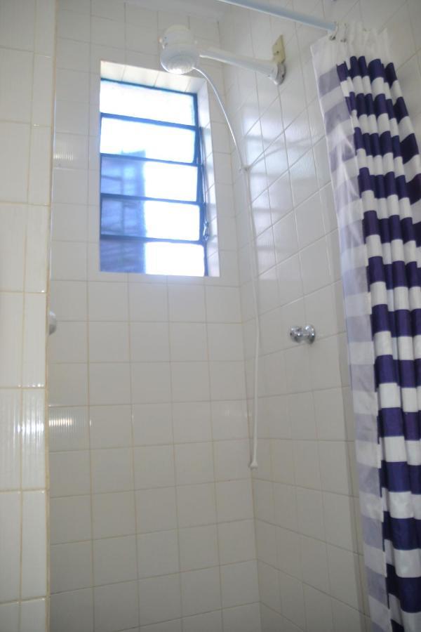 Marujo Hostel Ubatuba Kültér fotó